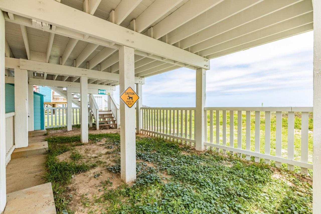 Pirates Paradise Surfside Beach Eksteriør billede