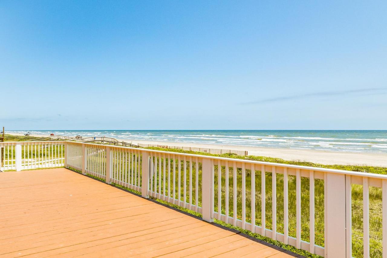 Pirates Paradise Surfside Beach Eksteriør billede